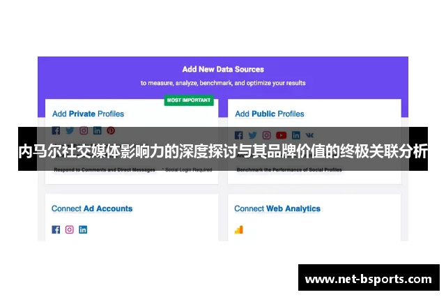 内马尔社交媒体影响力的深度探讨与其品牌价值的终极关联分析