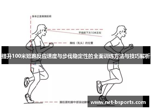 提升100米短跑反应速度与步伐稳定性的全面训练方法与技巧解析