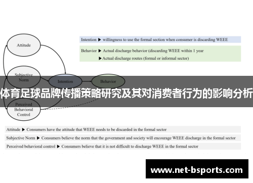 体育足球品牌传播策略研究及其对消费者行为的影响分析