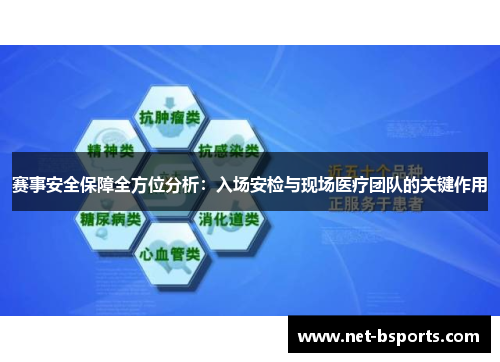赛事安全保障全方位分析：入场安检与现场医疗团队的关键作用