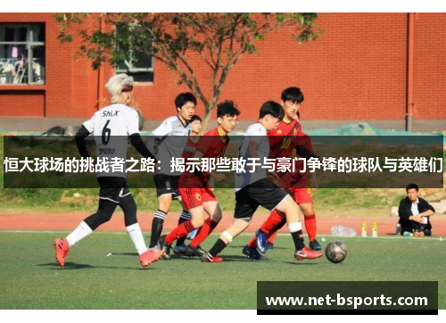 恒大球场的挑战者之路：揭示那些敢于与豪门争锋的球队与英雄们